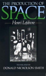 The Production of Space - ISBN 9780631181774