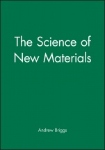 The Science of New Materials - ISBN 9780631182467