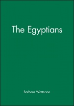 The Egyptians - ISBN 9780631182726