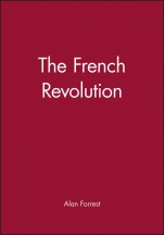 The French Revolution - ISBN 9780631183518