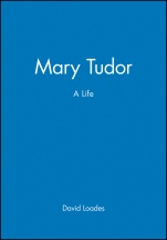 Mary Tudor: A Life - ISBN 9780631184492