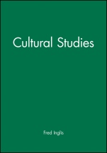 Cultural Studies - ISBN 9780631184546