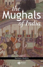 The Mughals of India - ISBN 9780631185550