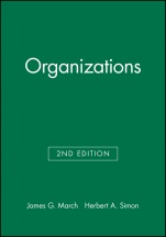 Organizations - ISBN 9780631186311