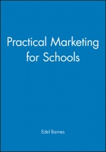 Practical Marketing for Schools - ISBN 9780631188049