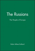 The Russians: The People of Europe - ISBN 9780631188056