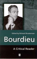 Bourdieu: A Critical Reader - ISBN 9780631188186