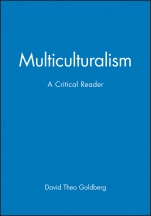 Multiculturalism: A Critical Reader - ISBN 9780631189121