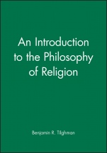 An Introduction to the Philosophy of Religion - ISBN 9780631189374