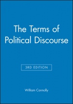 The Terms of Political Discourse - ISBN 9780631189596