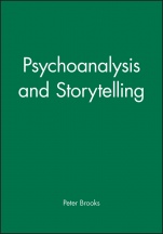 Psychoanalysis and Storytelling - ISBN 9780631190080