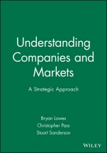 Understanding Companies and Markets: A Strategic Approach - ISBN 9780631190998