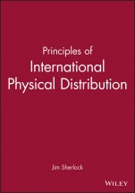 Principles of International Physical Distribution - ISBN 9780631191698