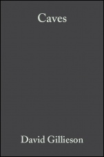 Caves: Processes, Development and Management - ISBN 9780631191759