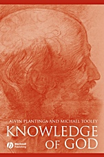 Knowledge of God - ISBN 9780631193647