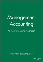 Management Accounting: An Active Learning Approach - ISBN 9780631195382