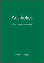 Aesthetics: The Classic Readings - ISBN 9780631195696