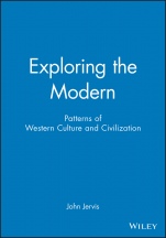 Exploring the Modern: Patterns of Western Culture and Civilization - ISBN 9780631196228