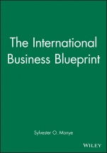 The International Business Blueprint - ISBN 9780631196655