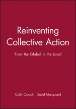 Reinventing Collective Action: From the Global to the Local - ISBN 9780631197218