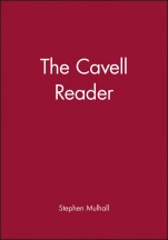 The Cavell Reader - ISBN 9780631197430