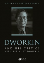 Dworkin and His Critics: With Replies by Dworkin - ISBN 9780631197652