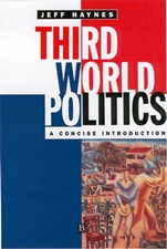 Third World Politics: A Concise Introduction - ISBN 9780631197782