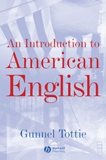 An Introduction To American English - ISBN 9780631197911