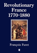 Revolutionary France 1770–1880 - ISBN 9780631198086