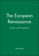 The European Renaissance: Centers and Peripheries - ISBN 9780631198451