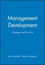 Management Development: Strategy and Practice - ISBN 9780631198666