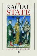 The Racial State - ISBN 9780631199199