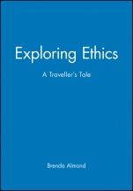 Exploring Ethics: A Travellers Tale - ISBN 9780631199533