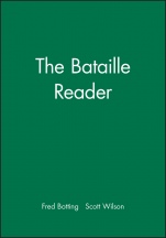 The Bataille Reader - ISBN 9780631199588