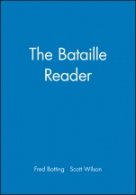 The Bataille Reader - ISBN 9780631199595