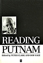 Reading Putnam - ISBN 9780631199953