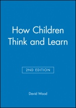 How Children Think and Learn - ISBN 9780631200079