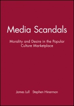 Media Studies: Texts, Institutions and Audiences - ISBN 9780631200260