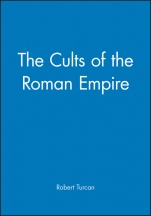 The Cults of the Roman Empire - ISBN 9780631200468