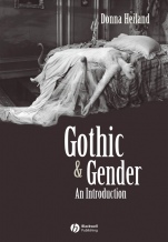 Gothic and Gender: An Introduction - ISBN 9780631200499