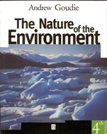 The Nature of the Environment - ISBN 9780631200697