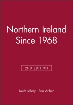 Northern Ireland Since 1968 - ISBN 9780631200840