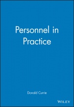Personnel in Practice - ISBN 9780631200895