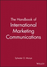 The Handbook of International Marketing Communications - ISBN 9780631200918