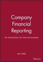 Company Financial Reporting: An Introduction for Non–Accountants - ISBN 9780631201663