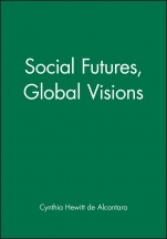 Social Futures, Global Visions - ISBN 9780631202295