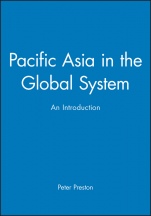 Pacific Asia in the Global System: An Introduction - ISBN 9780631202370
