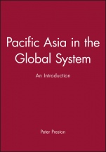 Pacific Asia in the Global System: An Introduction - ISBN 9780631202387