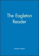 The Eagleton Reader - ISBN 9780631202486