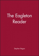 The Eagleton Reader - ISBN 9780631202493